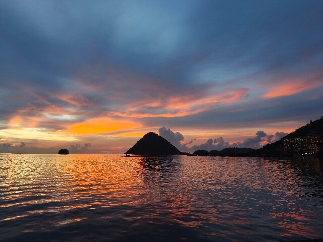 纳闽巴霍 TA’AKTANA 豪华精选水疗度假酒店-官方