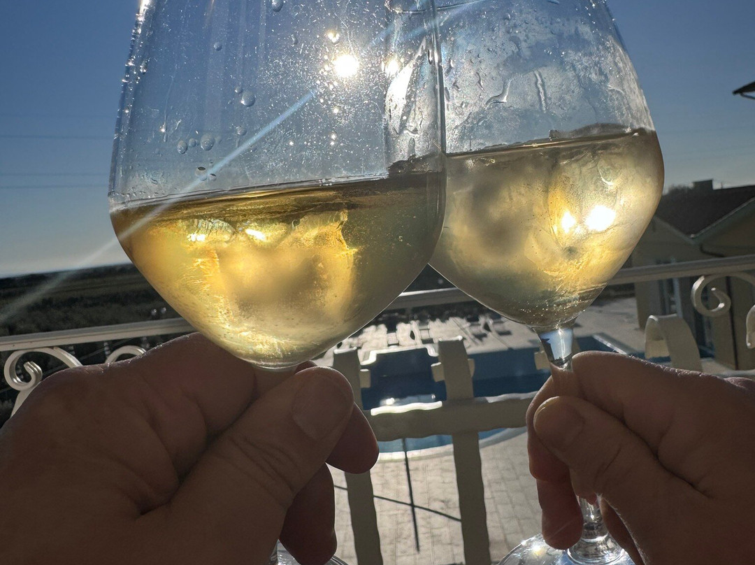 伊丽莎白阿利酒店主图