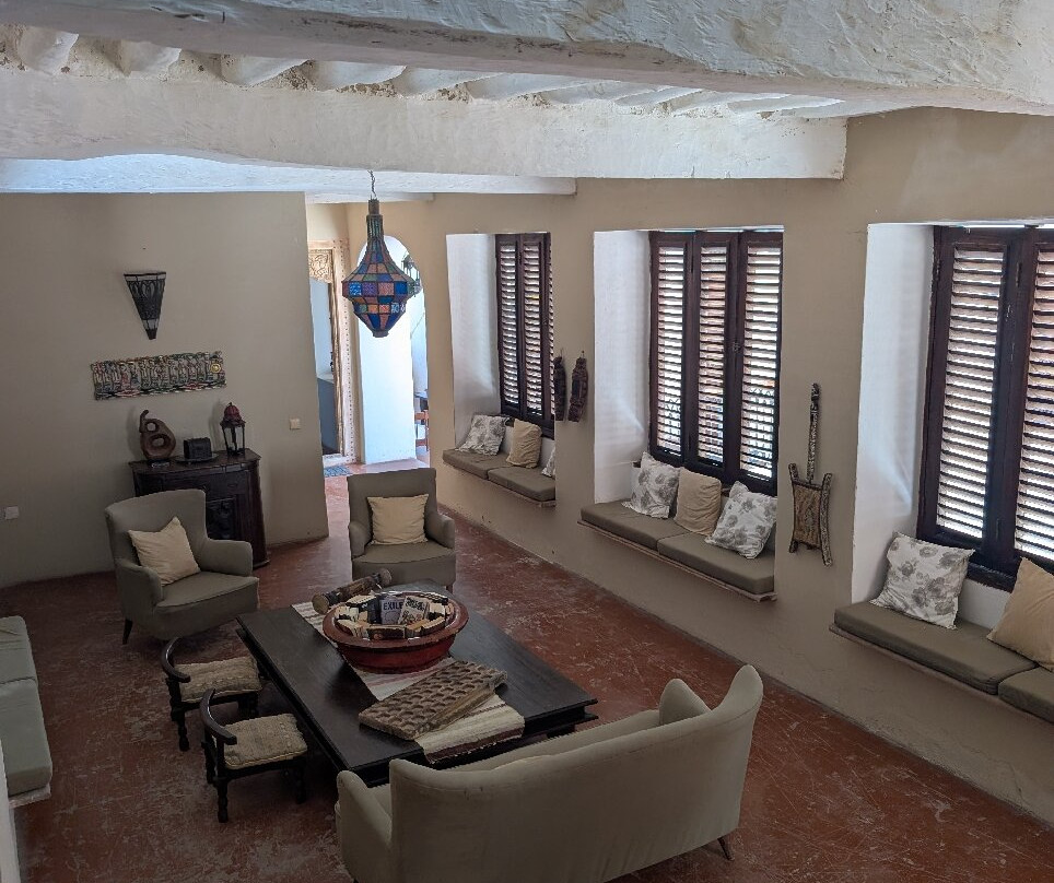 Terraço Das Quitandas Design Accommodation-Al主图