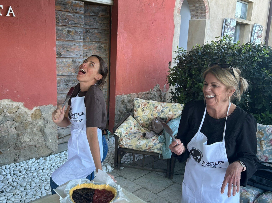 Montese Cooking Experience-圣吉米尼亚诺必去景点