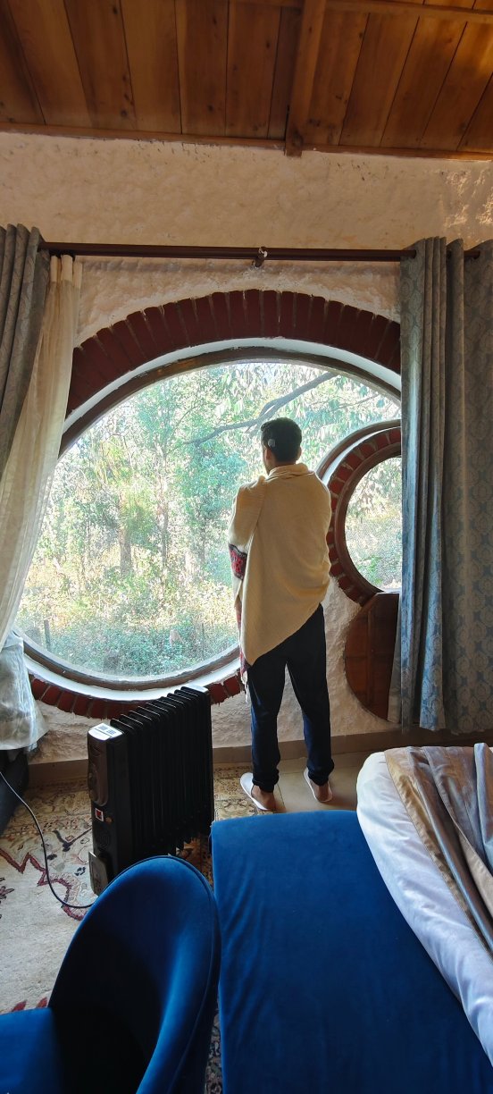 鸣山度假村-官方