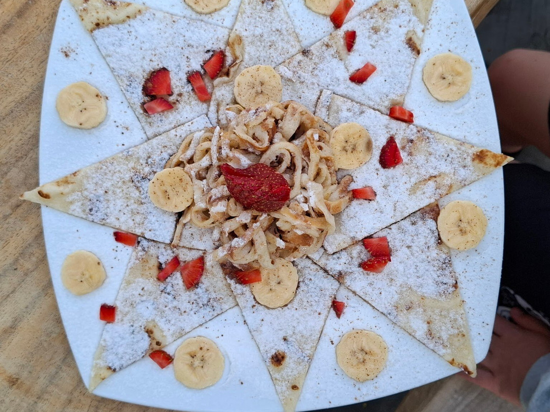 The Bridge Dahab主图