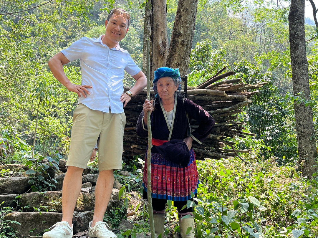 Lai Chau Tour-Lai Chau必去景点