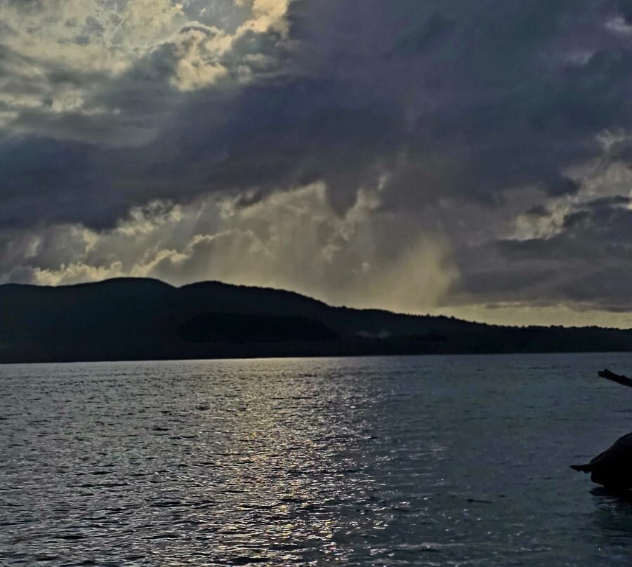 Chidiya Tapu-布莱尔港必去景点