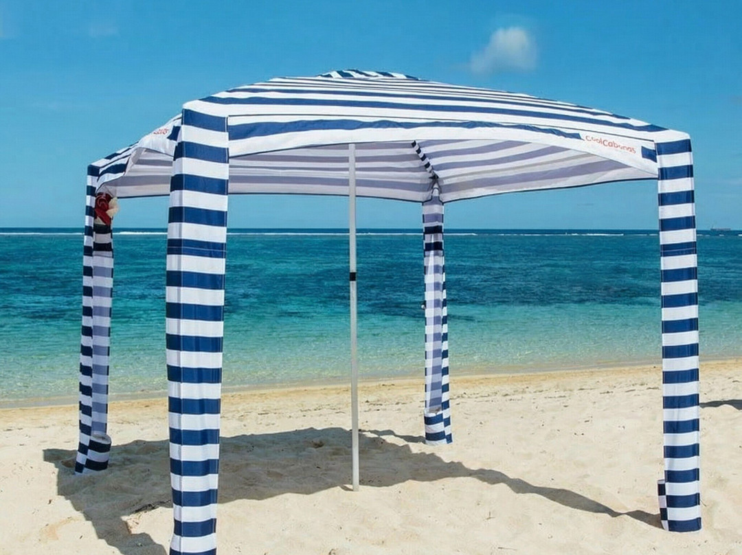 Crystal Coast Beachside Grills And Gear-Newport必去景点