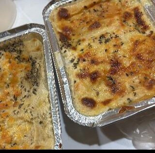 Pit Stop Food Truck Pastéis e Massas