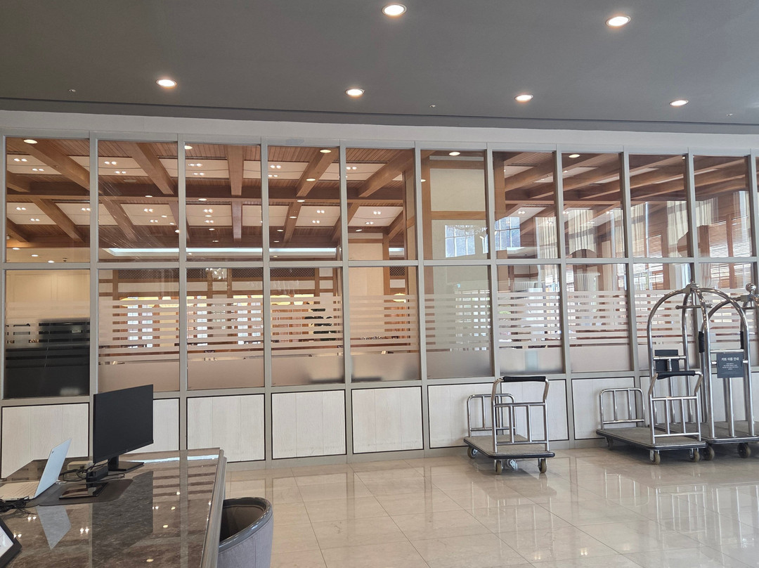 肯辛顿度假村-平昌主图