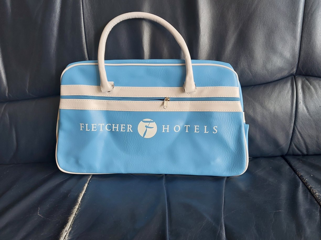 斯坦德公园弗莱彻养生酒店-旅行者