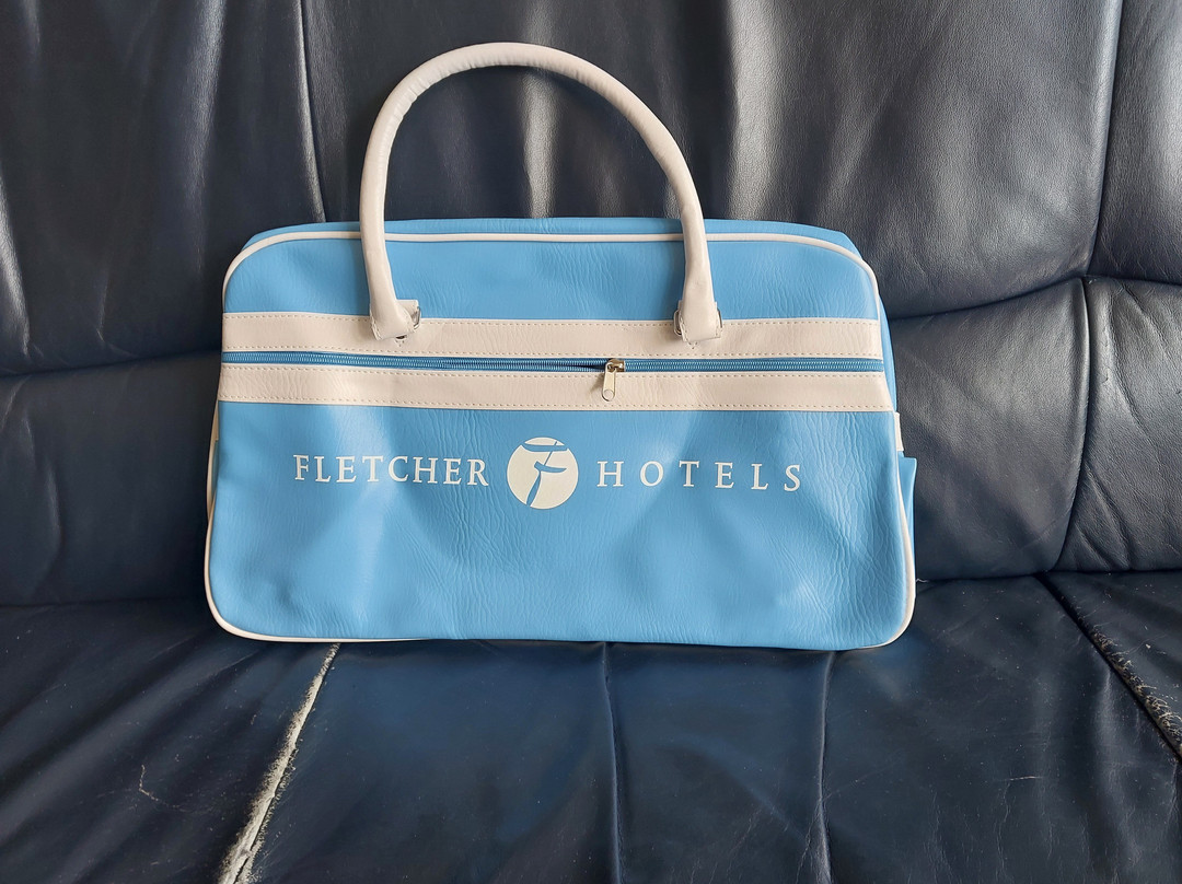 斯坦德公园弗莱彻养生酒店主图