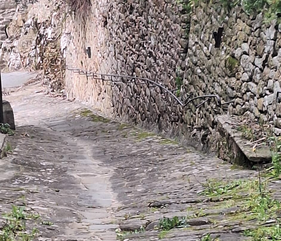 Larciano Castello-Larciano必去景点
