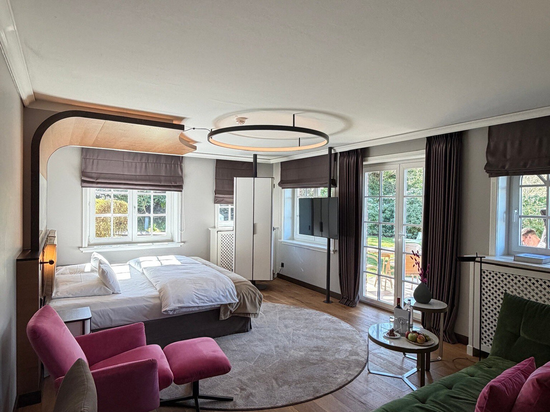 Relais & Châteaux 兰德豪斯 斯特里克主图