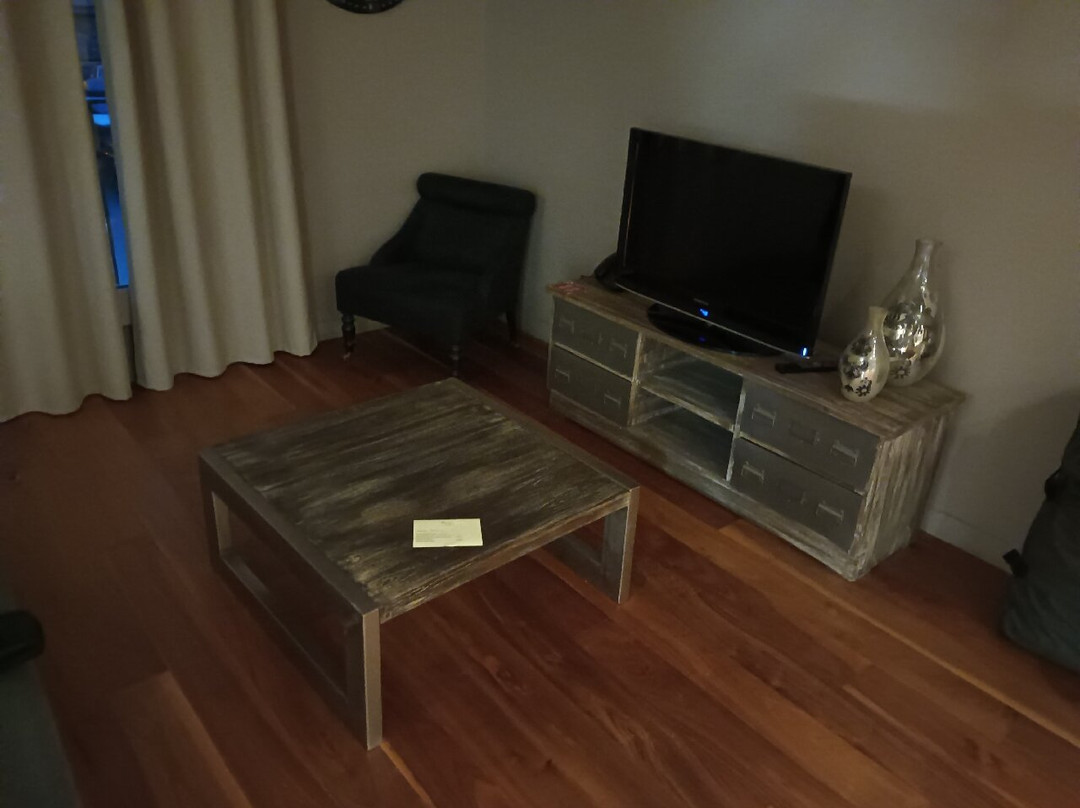 佩兹纳斯酒厂嘉里盖酒店主图