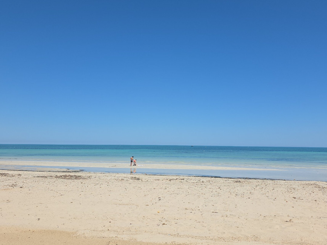 杰尔巴哈斯尔珍贵塔拉索 Spa 酒店主图