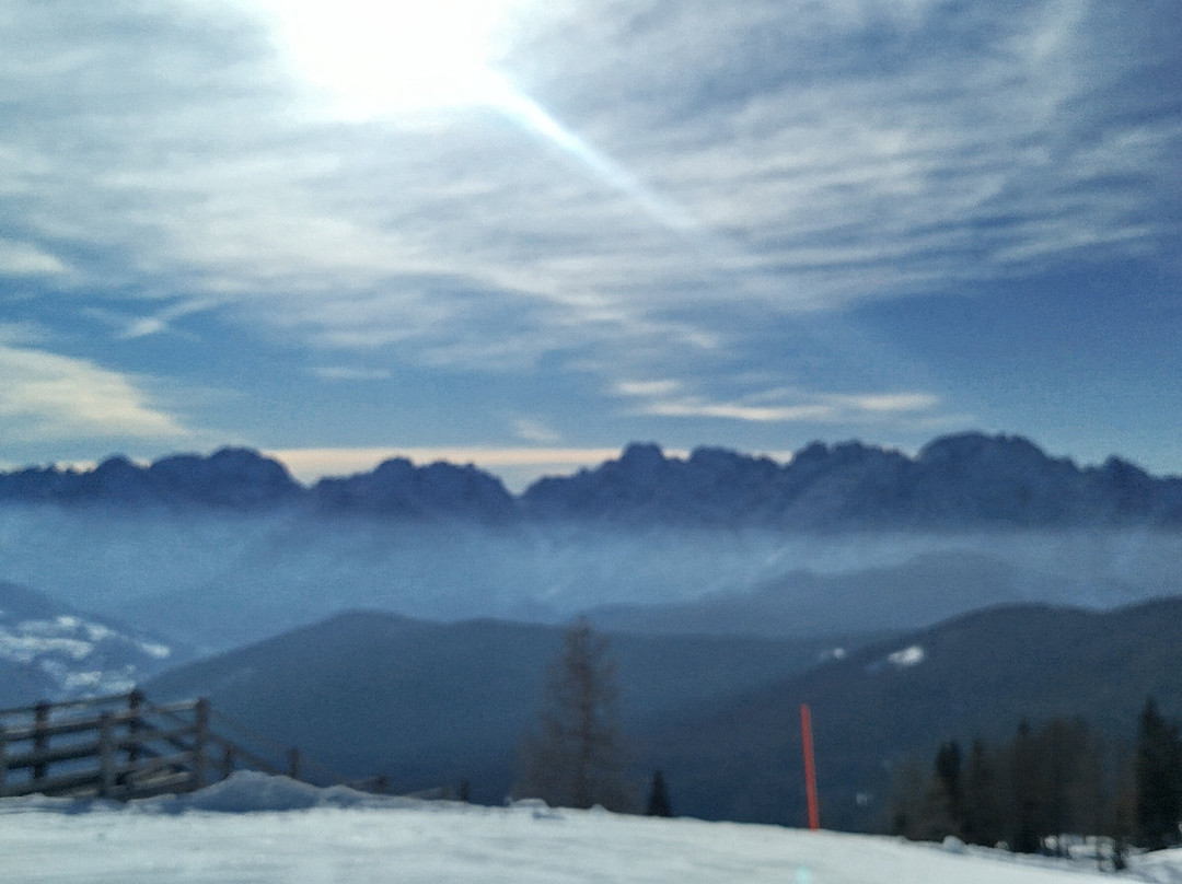 活力La Torre酒店主图