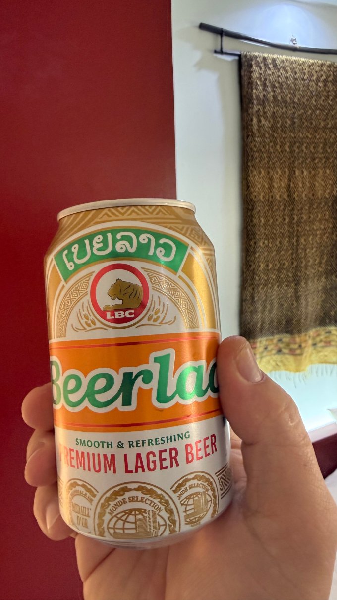 苏瓦纳普琅勃拉邦鸿居酒店-旅行者