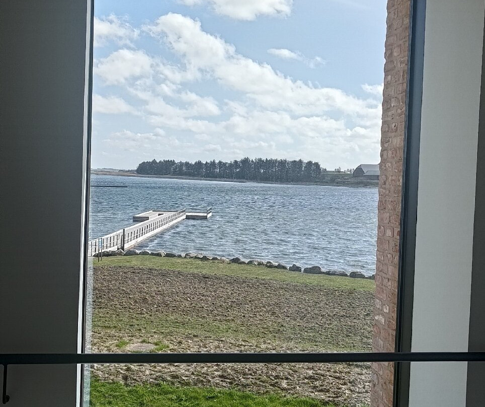 SMK Thy-Hurup必去景点