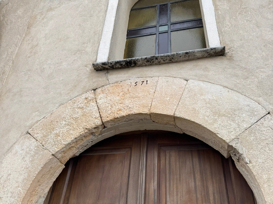 Chiesa San Nicola di Bari-Celico必去景点