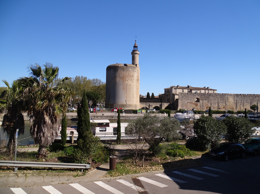 克罗瓦塞德斯宅邸酒店主图