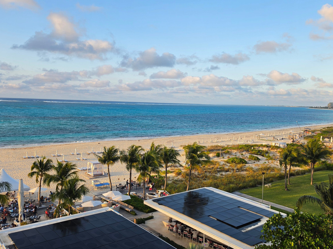 威玛拉度假村及别墅主图