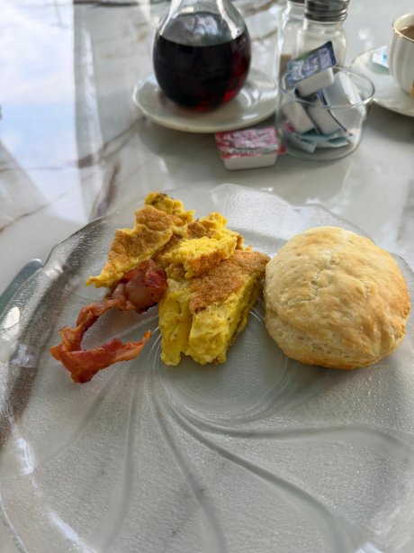 T'Frere's Bed & Breakfast-旅行者