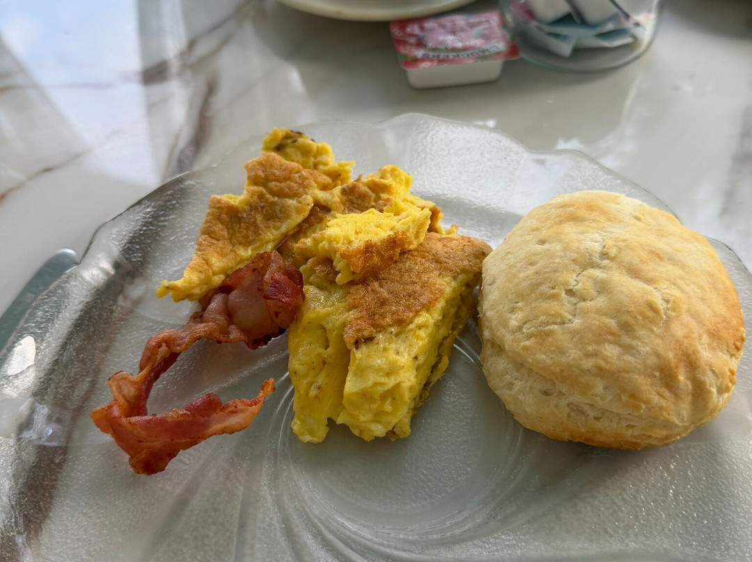 T'Frere's Bed & Breakfast主图