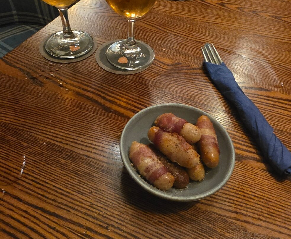 林迪斯法恩旅店 - 旅店精选集团主图