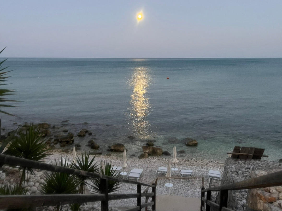 房子和母马酒店主图