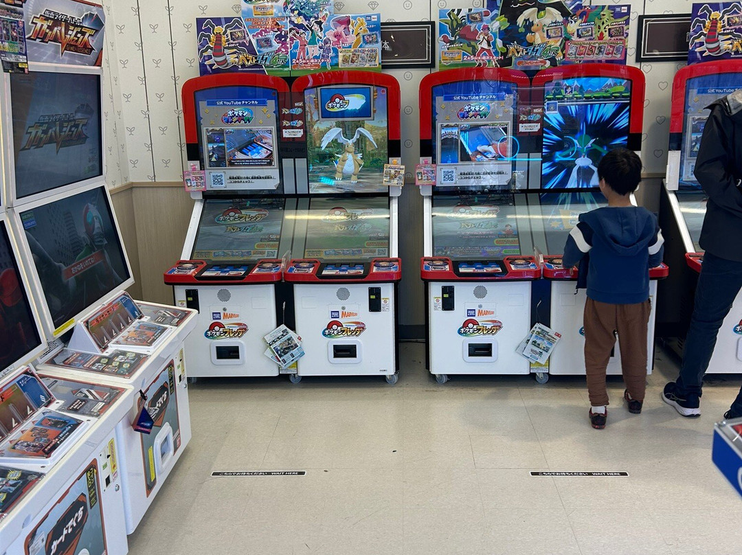 Ito-Yokado Musashisakai-武藏野市必去景点