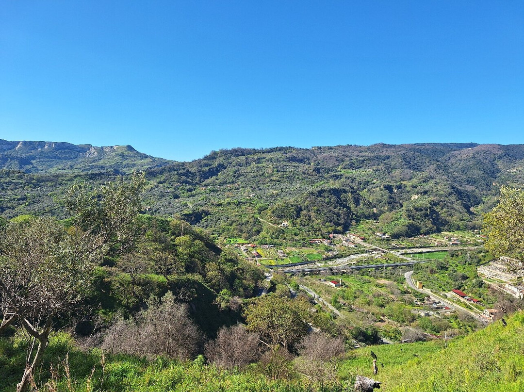 Bed and Breakfast Scina'主图