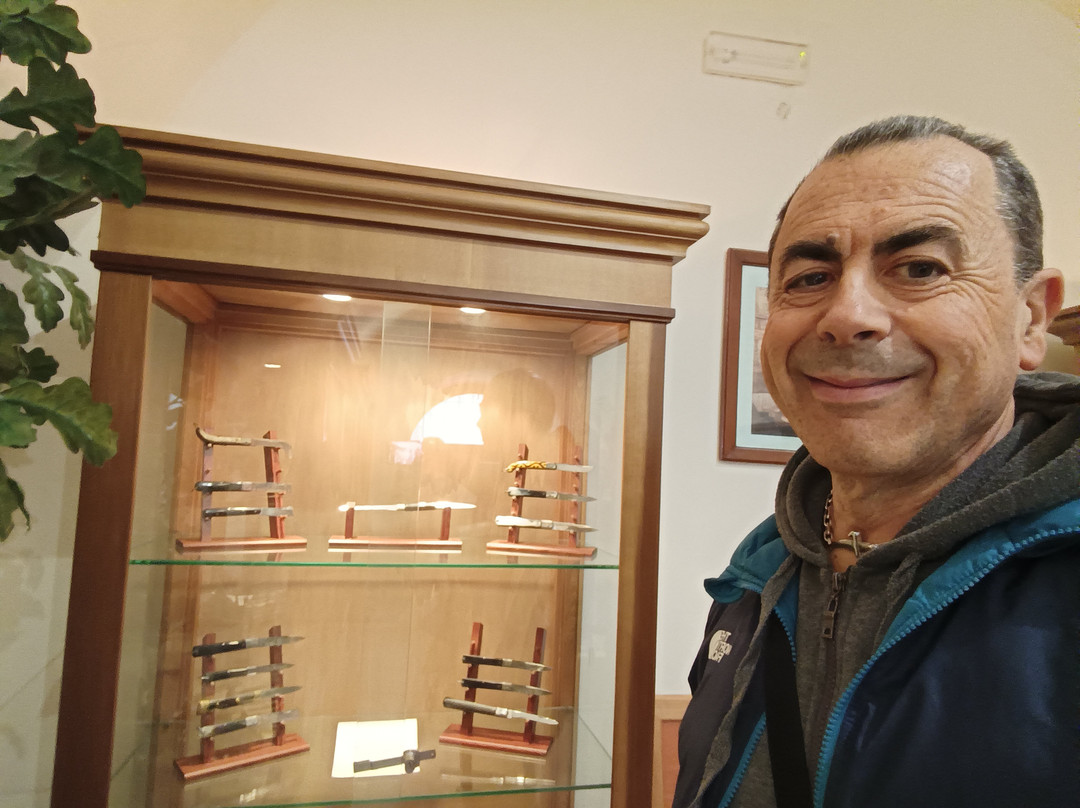 Centro Storico Di Frosolone-Frosolone必去景点