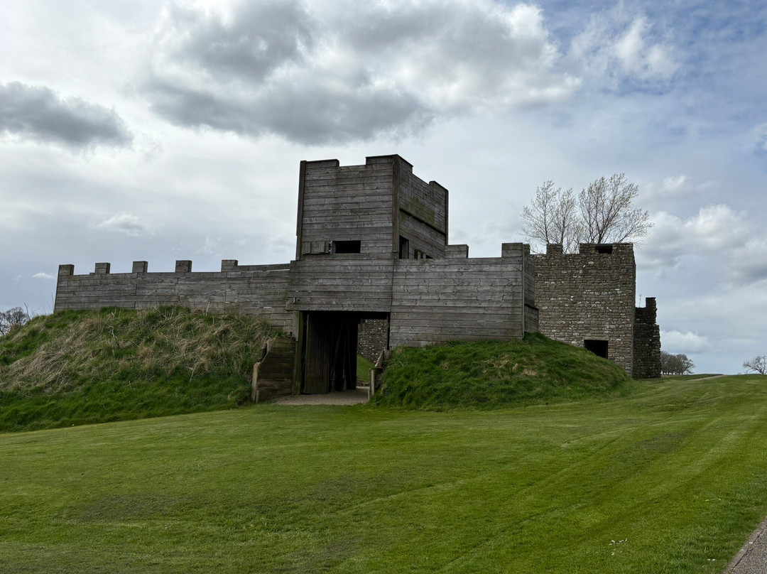 Vindolanda-赫克瑟姆必去景点