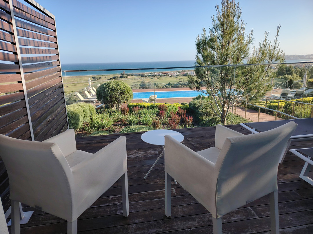 帕尔马雷斯签名公寓主图