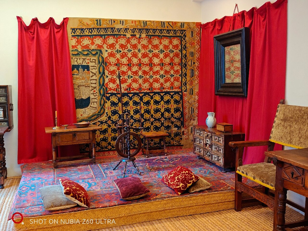 Casa de Cervantes-瓦拉杜利德必去景点