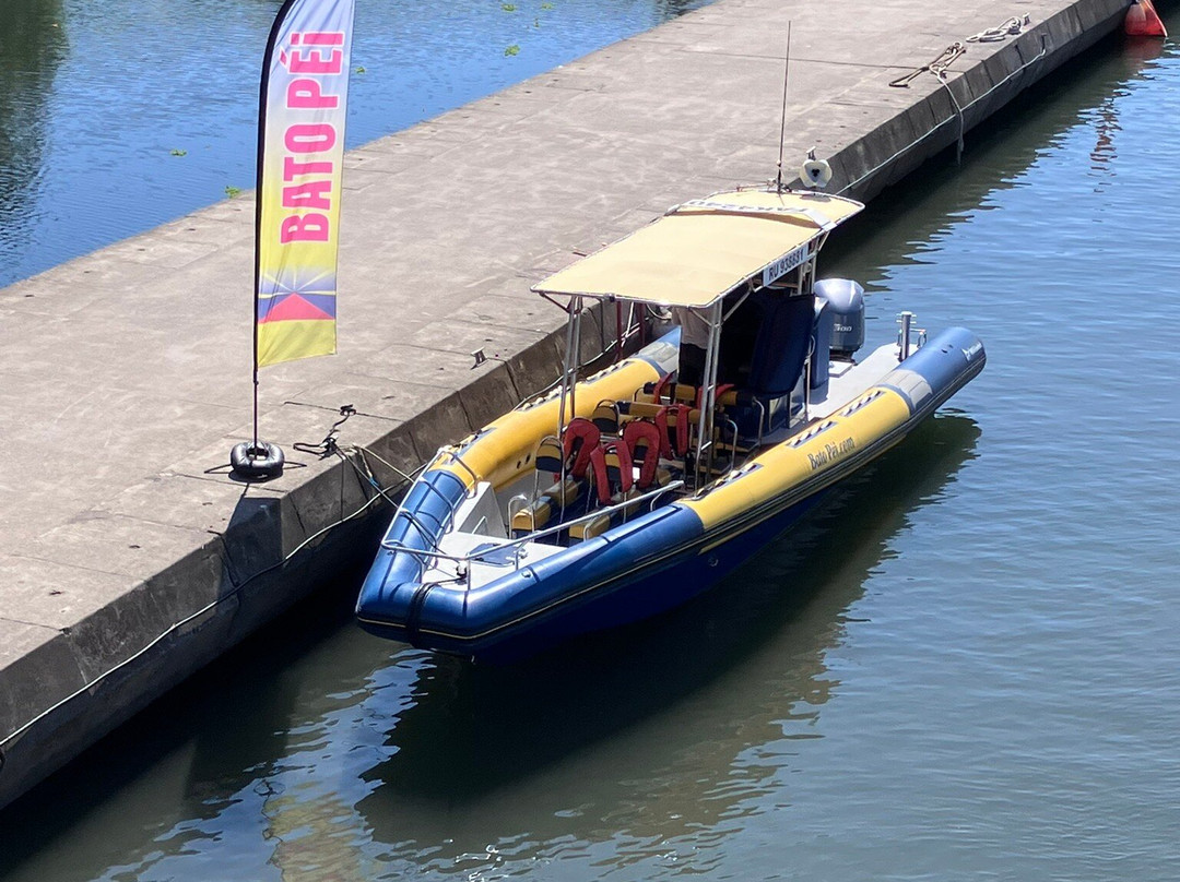 Bato Pei-圣吉尔莱班必去景点