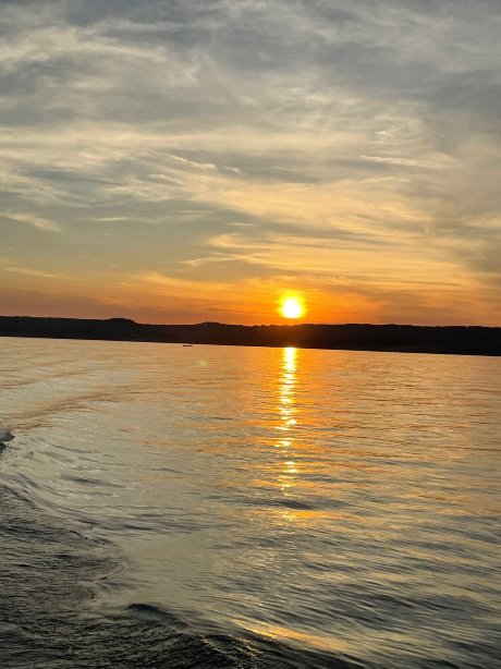 Lake Guntersville Bed and Breakfast-旅行者