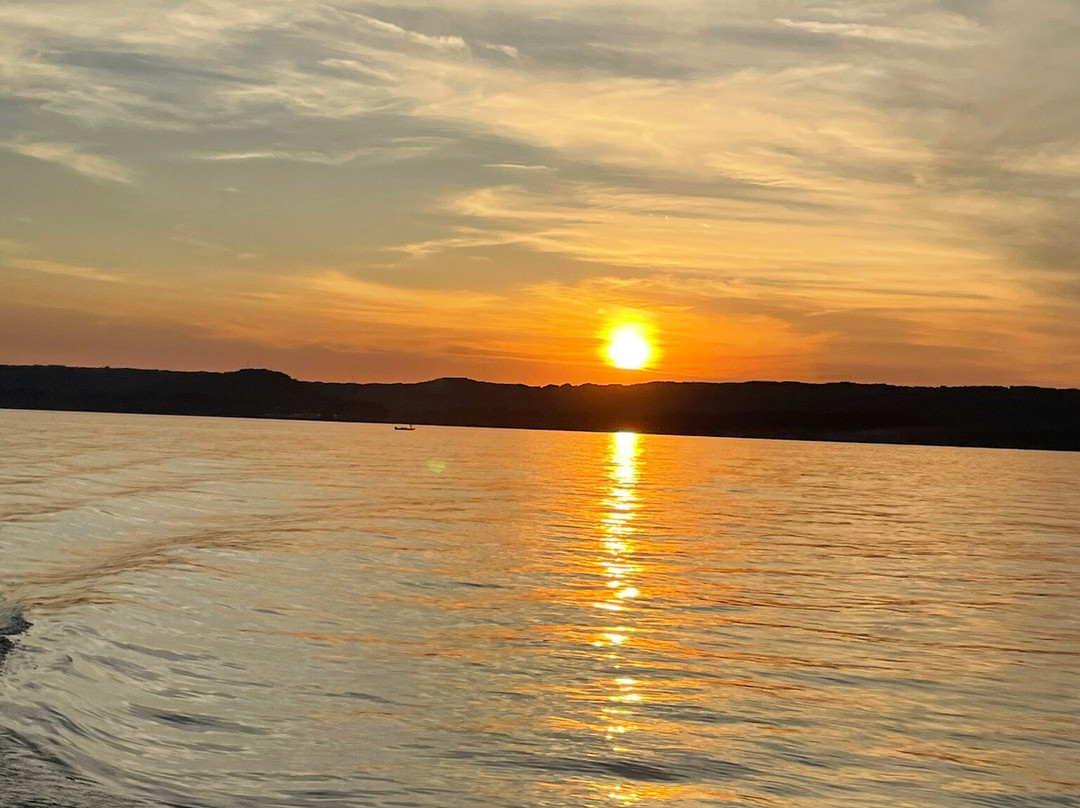 Lake Guntersville Bed and Breakfast主图