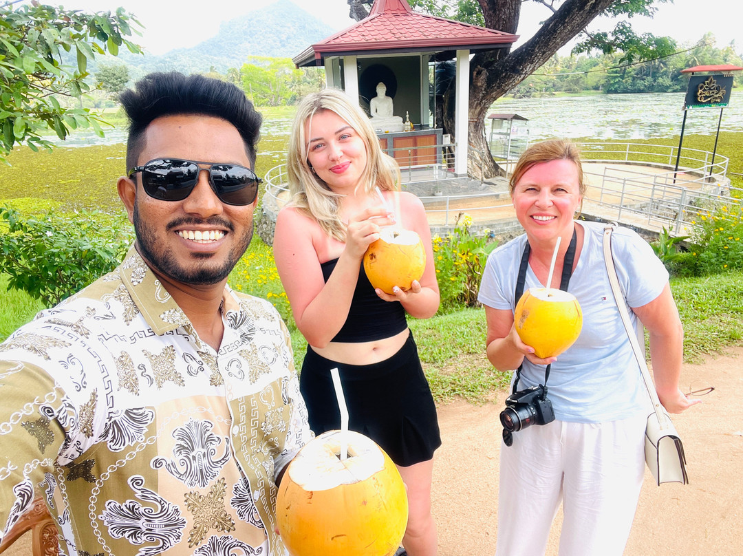 BH Lanka Tours-Kurunegala必去景点