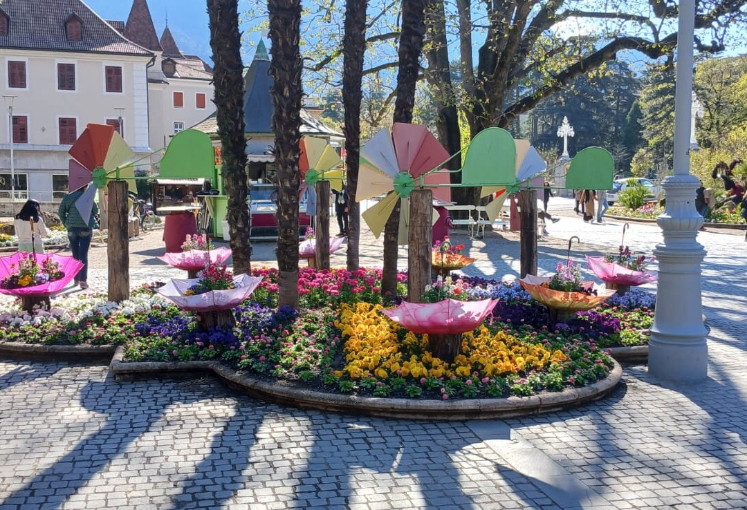 米拉奈洛夫经典酒店主图