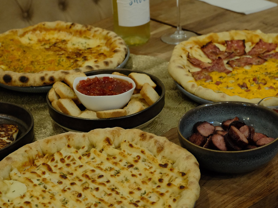 Imperia Pizza Artesanal