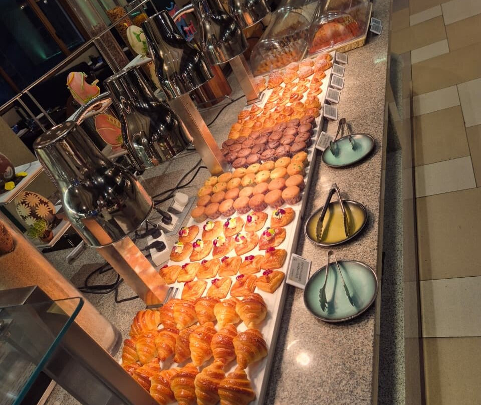 马辛德拉康达哈特俱乐部酒店主图