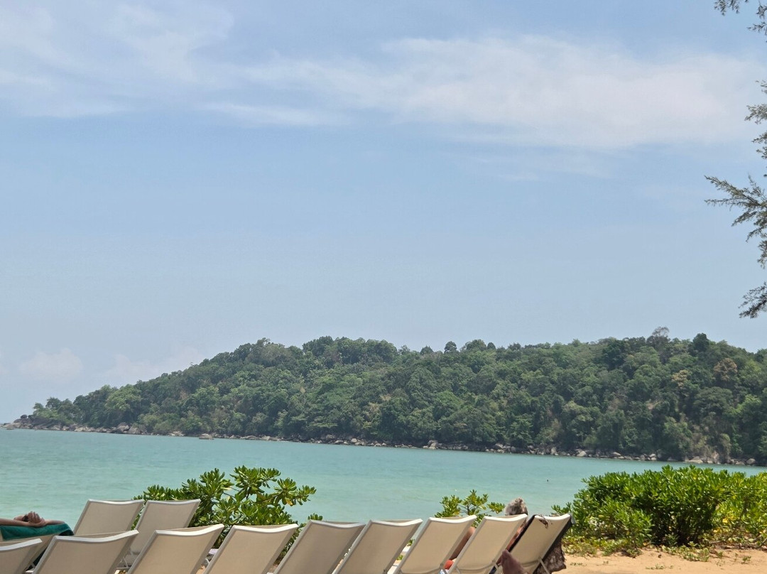 考拉克翡翠冲浪海滩度假村及水疗中心主图