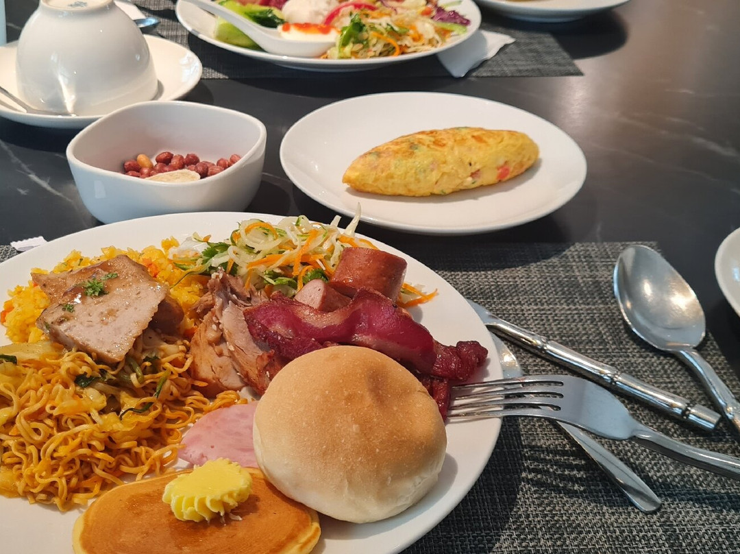 杭通午休经典酒店主图