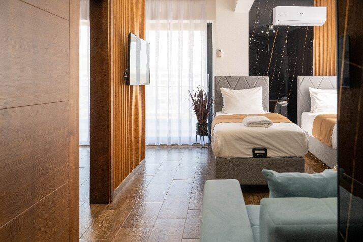 Hotel Lajka Luxury主图