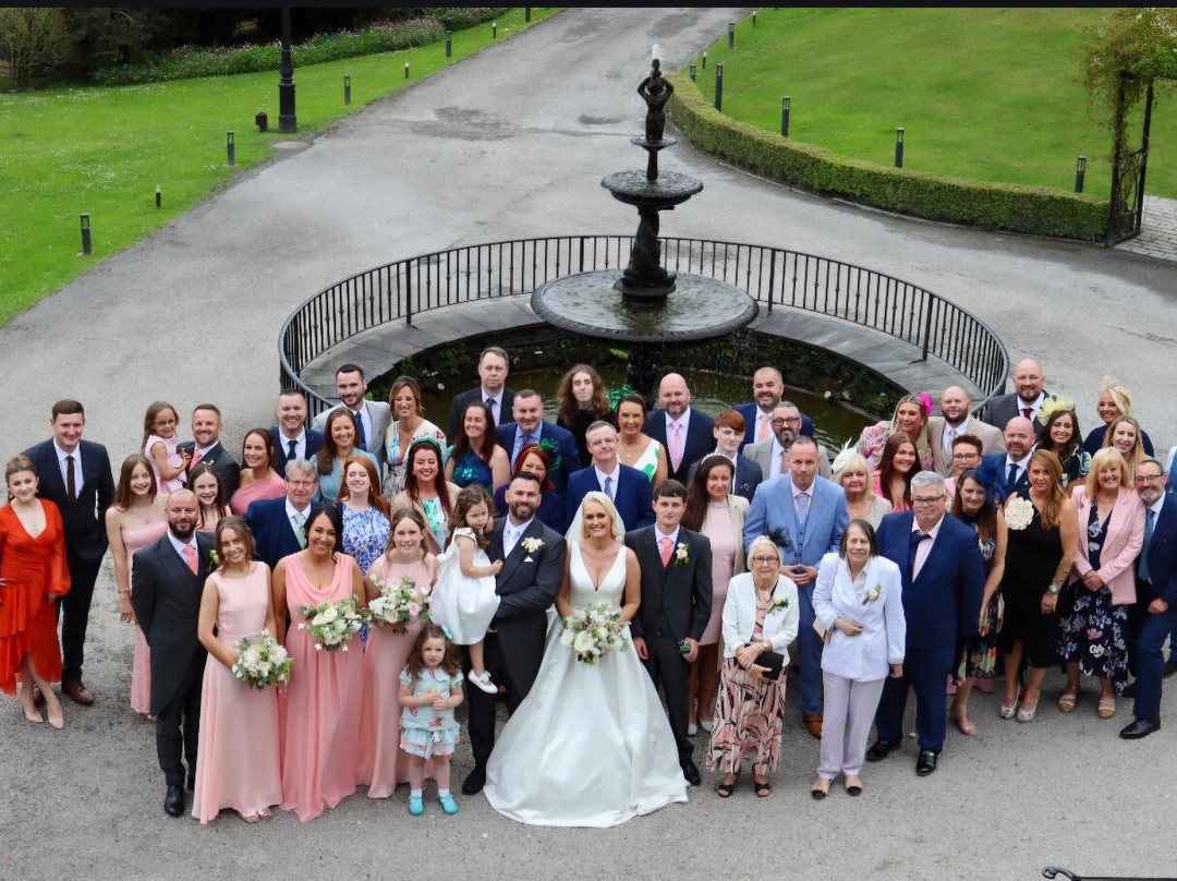 布鲁德克斯精品乡村酒店主图