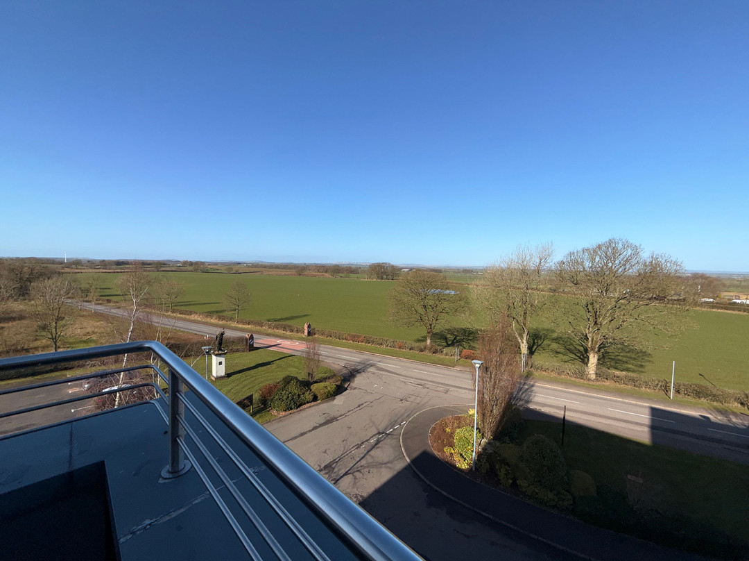 葛特纳格林史密斯酒店主图