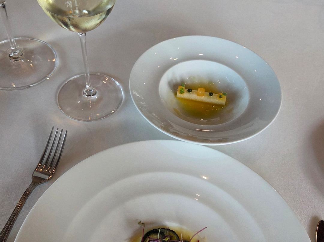 大美洲庆典珊瑚海滩酒店主图