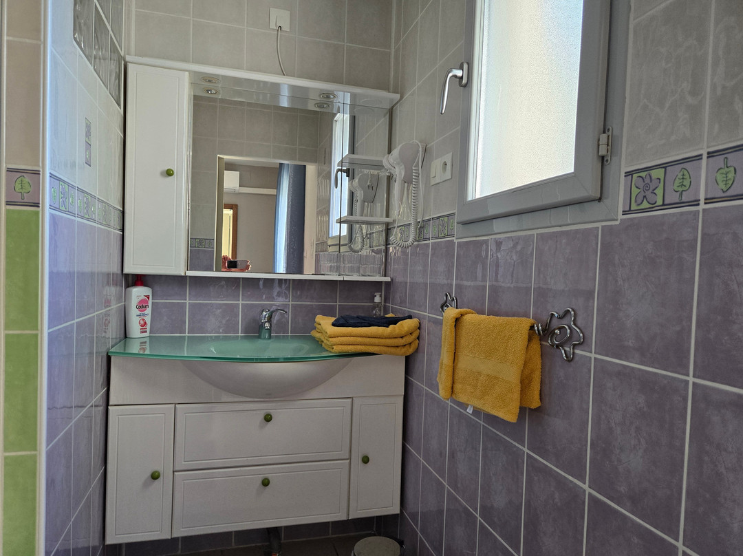 磨坊旅馆酒店主图