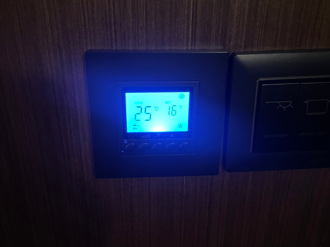 仰光温德姆至尊酒店主图