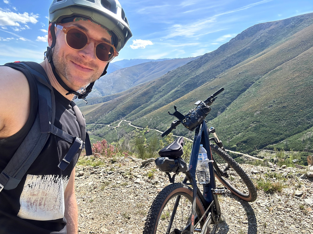 Estrela Ebike - Aluguer de Bicicletas Elétricas-Manteigas必去景点