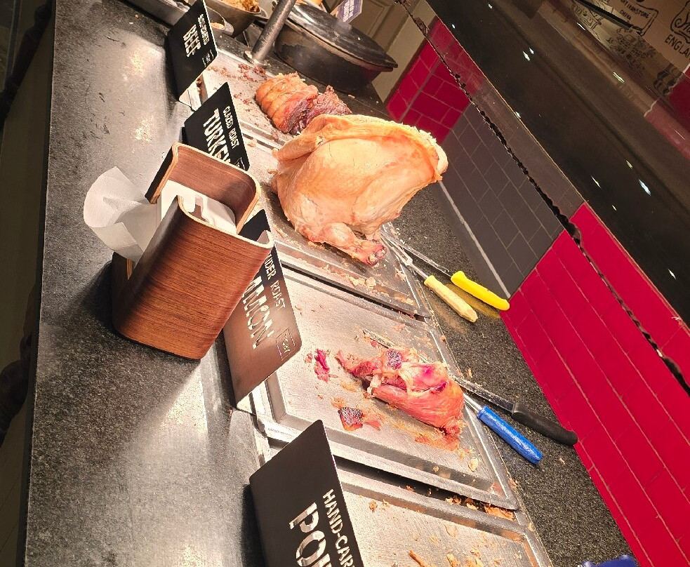 Toby Carvery Birmingham by Innkeeper's Collection主图